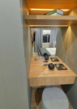 Imagem Apartamento com 2 Quartos à Venda, 57 m² em Granja Viana - Cotia Imagem Apartamento com 2 Quartos à Venda, 57 m² em Granja Viana - Cotia