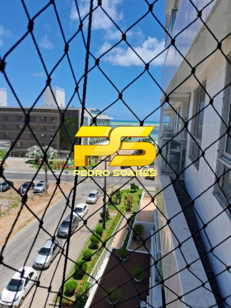 Imagem Apartamento com 2 Quartos à Venda, 115 m² em Jardim Oceania - João Pessoa