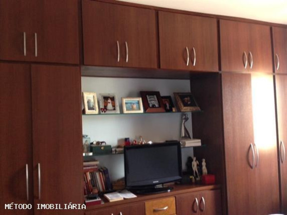 Imagem Apartamento com 3 Quartos à Venda, 100 m² em Vila Assunção - Santo André