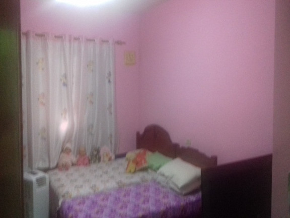 Imagem Sobrado com 2 Quartos à Venda, 90 m² em Jardim Monte Alegre (zona Norte) - São Paulo