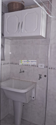 Imagem Apartamento com 1 Quarto à Venda, 50 m² em Cambuci - São Paulo Imagem Apartamento com 1 Quarto à Venda, 50 m² em Cambuci - São Paulo