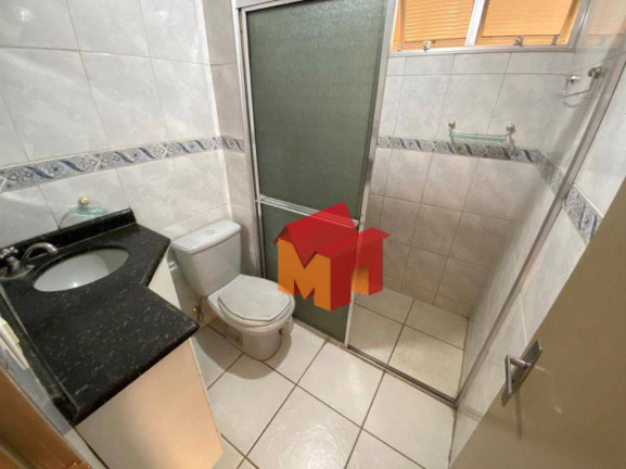 Imagem Apartamento com 3 Quartos à Venda, 67 m² em Nova Americana - Americana Imagem Apartamento com 3 Quartos à Venda, 67 m² em Nova Americana - Americana