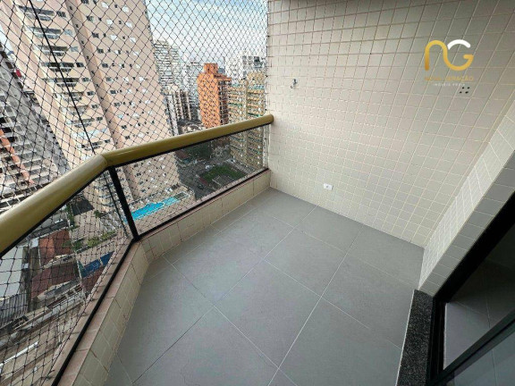 Imagem Apartamento com 2 Quartos à Venda, 77 m² em Aviação - Praia Grande Imagem Apartamento com 2 Quartos à Venda, 77 m² em Aviação - Praia Grande