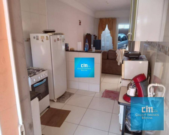 Casa com 2 Quartos à Venda, 100 m² em Centro - Boituva