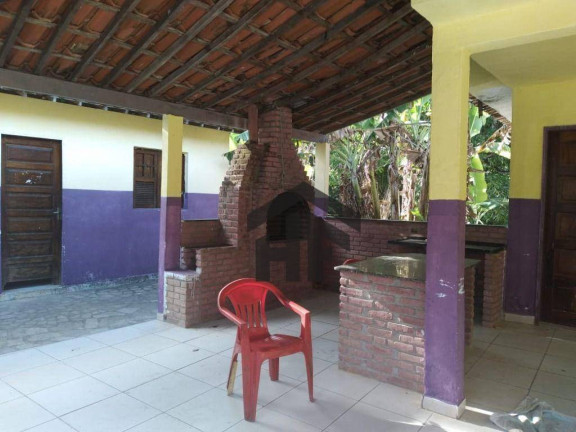Imagem Chácara com 6 Quartos à Venda, 25.000 m² em Cruz De Rebouças - Igarassu