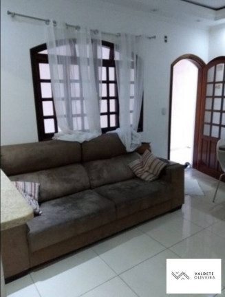 Imagem Casa com 4 Quartos à Venda, 174 m² em Jardim Colonial - São José Dos Campos