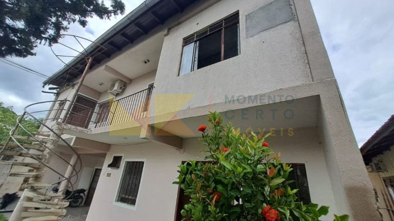 Imagem Casa com 6 Quartos à Venda, 200 m² em Valparaíso - Blumenau Imagem Casa com 6 Quartos à Venda, 200 m² em Valparaíso - Blumenau