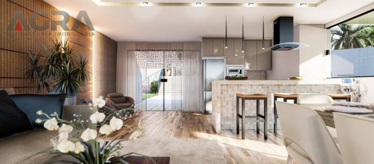 Imagem Apartamento com 3 Quartos à Venda, 90 m² em Sambaituba - Ilhéus