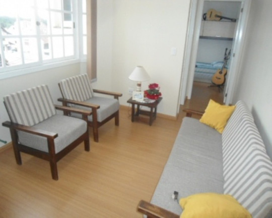 Imagem Apartamento com 3 Quartos à Venda, 99 m² em Centro - Nova Petrópolis Imagem Apartamento com 3 Quartos à Venda, 99 m² em Centro - Nova Petrópolis