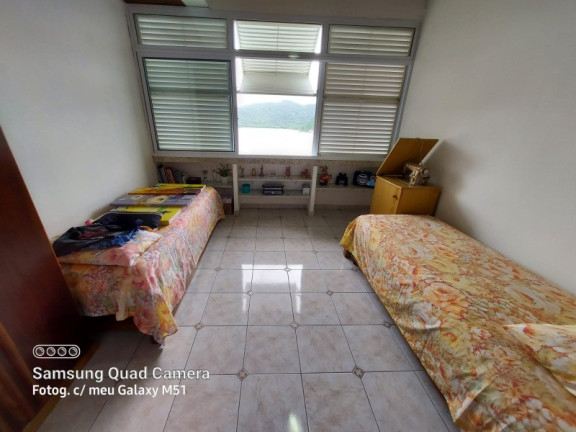 Imagem Apartamento com 2 Quartos à Venda, em Itararé - São Vicente Imagem Apartamento com 2 Quartos à Venda, em Itararé - São Vicente