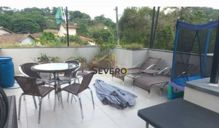 Imagem Casa com 3 Quartos à Venda, 254 m² em Vila Progresso - Niterói Imagem Casa com 3 Quartos à Venda, 254 m² em Vila Progresso - Niterói