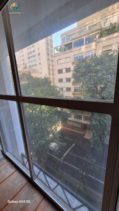 Imagem Apartamento com 1 Quarto à Venda, 159 m² em Cerqueira César - São Paulo