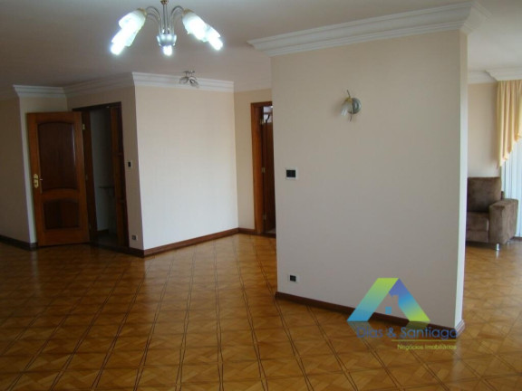 Imagem Apartamento com 4 Quartos à Venda, 320 m² em Mooca - São Paulo