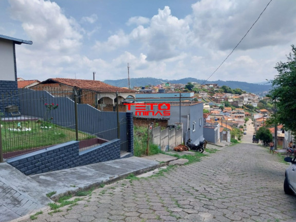 Imagem Terreno à Venda, 360 m² em Vila Nova - Centro - São Lourenço Imagem Terreno à Venda, 360 m² em Vila Nova - Centro - São Lourenço