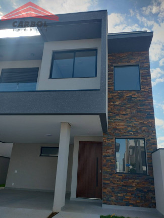 Imagem Casa de Condomínio com 3 Quartos à Venda, 250 m² em Recanto Quarto Centenário - Jundiaí Imagem Casa de Condomínio com 3 Quartos à Venda, 250 m² em Recanto Quarto Centenário - Jundiaí