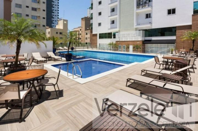 Imagem Apartamento com 3 Quartos à Venda, 129 m² em Centro - Balneário Camboriú