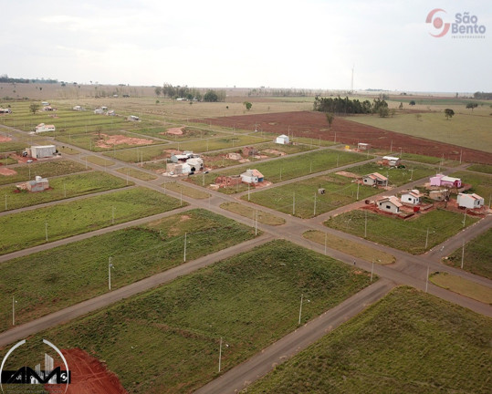 Imagem Terreno à Venda, 228 m² em Residencial Cidade Jardim I - Dourados Imagem Terreno à Venda, 228 m² em Residencial Cidade Jardim I - Dourados