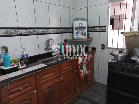 Imagem Casa com 3 Quartos à Venda, 174 m² em Parque Vicente Gonçalves Dias - Campos Dos Goytacazes Imagem Casa com 3 Quartos à Venda, 174 m² em Parque Vicente Gonçalves Dias - Campos Dos Goytacazes