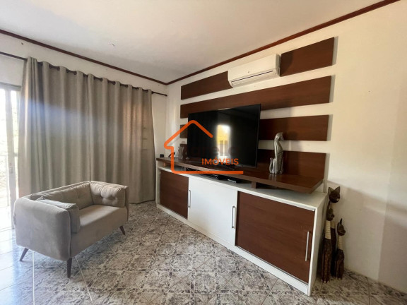Imagem Imóvel com 6 Quartos à Venda, 450 m² em Chácara São Marcelo - Mogi Mirim
