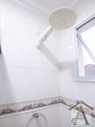 Imagem Casa com 4 Quartos à Venda, 150 m² em Campo Grande - Santos Imagem Casa com 4 Quartos à Venda, 150 m² em Campo Grande - Santos