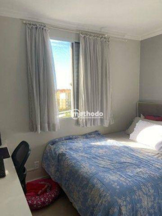 Imagem Apartamento com 3 Quartos à Venda, 52 m² em Parque Prado - Campinas Imagem Apartamento com 3 Quartos à Venda, 52 m² em Parque Prado - Campinas