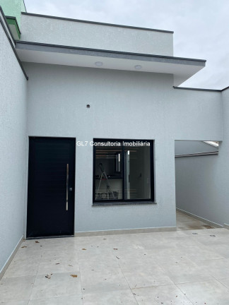 Imagem Casa com 3 Quartos à Venda,  em Jardim Regente - Indaiatuba