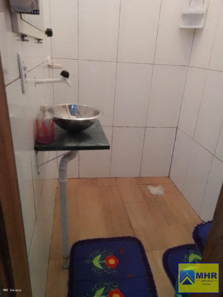 Imagem Casa com 2 Quartos à Venda, 74 m² em Carapina Grande - Serra