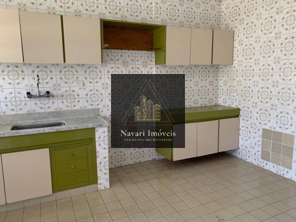 Imagem Apartamento com 3 Quartos à Venda, 178 m² em Santana - São Paulo