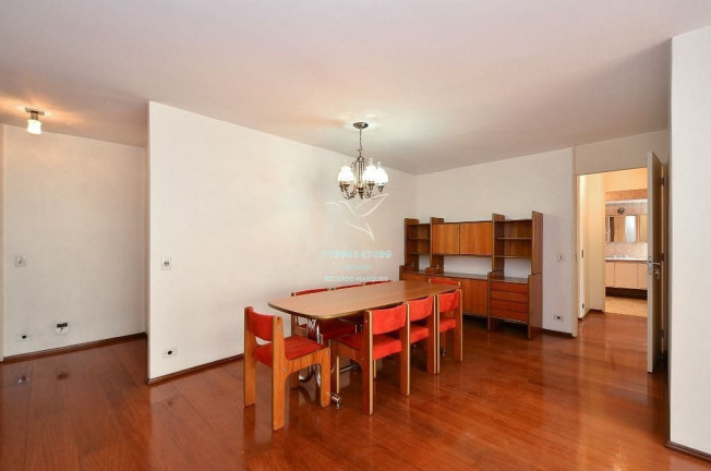 Imagem Apartamento com 3 Quartos à Venda, 127 m² em Itaim Bibi - São Paulo Imagem Apartamento com 3 Quartos à Venda, 127 m² em Itaim Bibi - São Paulo