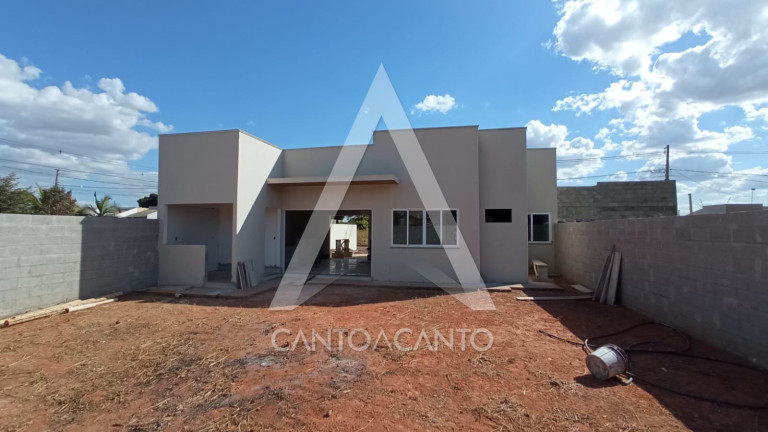 Imagem Casa com 3 Quartos à Venda, 108 m² em Residencial Moriá - Sinop Imagem Casa com 3 Quartos à Venda, 108 m² em Residencial Moriá - Sinop