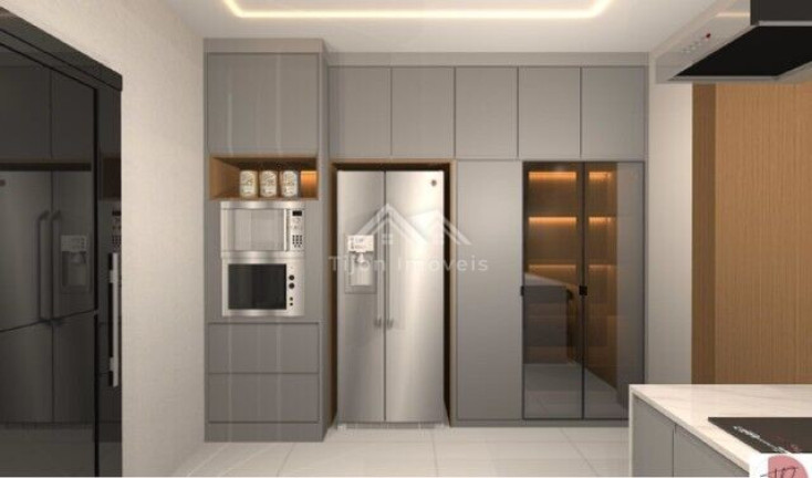Imagem Casa com 4 Quartos à Venda, 312 m² em Alphaville - Votorantim Imagem Casa com 4 Quartos à Venda, 312 m² em Alphaville - Votorantim