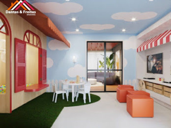 Imagem Imóvel com 2 Quartos à Venda, 1.006 m² em Aldeota - Fortaleza