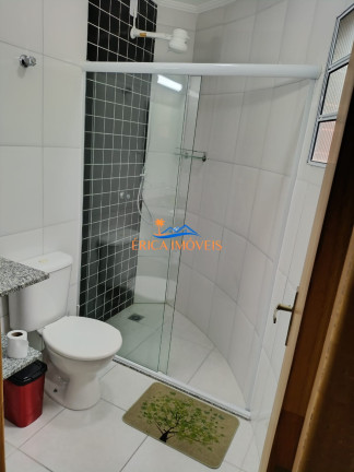 Imagem Cobertura com 2 Quartos para Temporada, 85 m² em Perequê Açu - Ubatuba