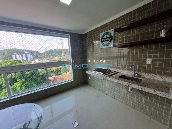 Imagem Apartamento com 2 Quartos à Venda, 77 m² em Canto Do Forte - Praia Grande Imagem Apartamento com 2 Quartos à Venda, 77 m² em Canto Do Forte - Praia Grande
