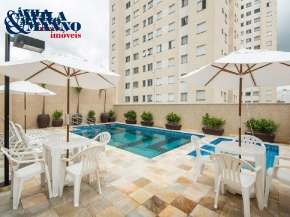 Imagem Apartamento com 1 Quarto para Alugar, 34 m² em Mooca - São Paulo Imagem Apartamento com 1 Quarto para Alugar, 34 m² em Mooca - São Paulo