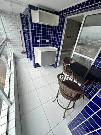 Imagem Apartamento com 2 Quartos à Venda, 58 m² em Caiçara - Praia Grande