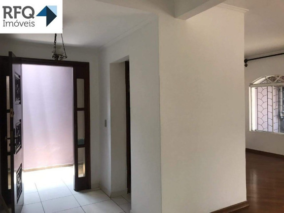 Imagem Casa com 4 Quartos à Venda, 225 m² em Bosque Da Saúde - São Paulo