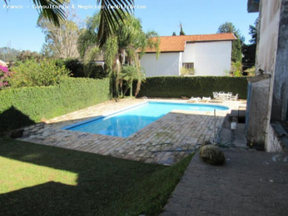 Imagem Casa de Condomínio com 5 Quartos à Venda, 759 m² em Residencial Morada Das Estrelas (aldeia Da Serra) - Barueri Imagem Casa de Condomínio com 5 Quartos à Venda, 759 m² em Residencial Morada Das Estrelas (aldeia Da Serra) - Barueri