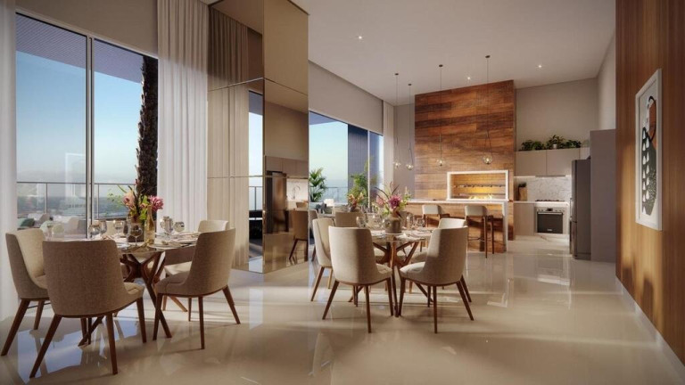 Imagem Apartamento com 3 Quartos à Venda, 107 m² em Zona Nova - Capão Da Canoa
