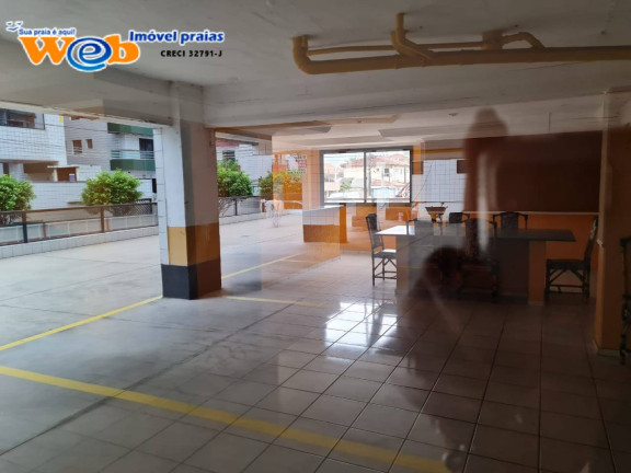 Imagem Apartamento com 2 Quartos à Venda, em Ocian - Praia Grande Imagem Apartamento com 2 Quartos à Venda, em Ocian - Praia Grande