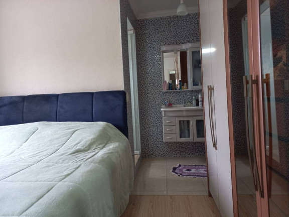 Imagem Casa com 3 Quartos à Venda,  em São Paulo