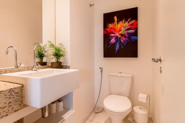 Imagem Imóvel com 1 Quarto à Venda, 60 m² em Bela Vista - São Paulo Imagem Imóvel com 1 Quarto à Venda, 60 m² em Bela Vista - São Paulo