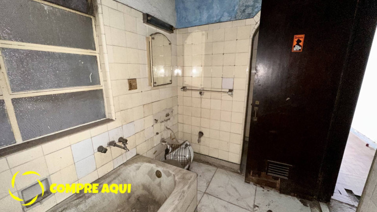 Imagem Apartamento com 1 Quarto à Venda, 37 m² em Centro - São Paulo Imagem Apartamento com 1 Quarto à Venda, 37 m² em Centro - São Paulo