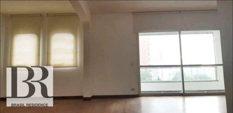 Imagem Apartamento com 3 Quartos para Alugar, 200 m² em Campo Belo - São Paulo