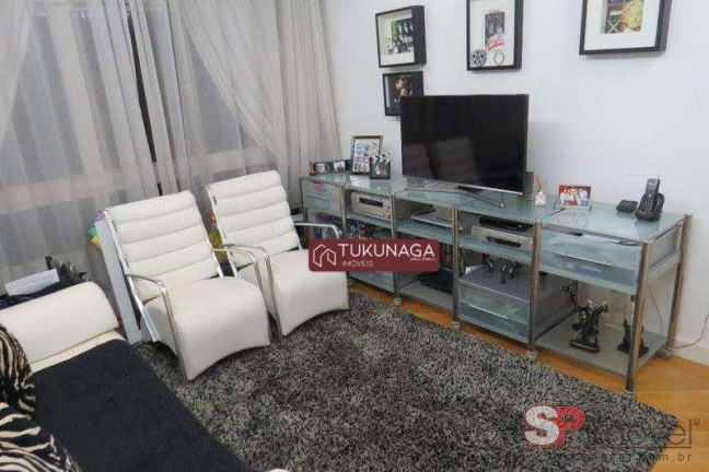 Imagem Apartamento com 4 Quartos à Venda, 296 m² em Santa Teresinha - São Paulo Imagem Apartamento com 4 Quartos à Venda, 296 m² em Santa Teresinha - São Paulo