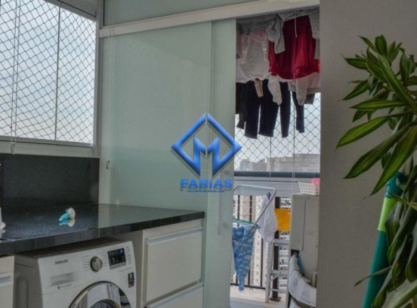 Imagem Apartamento com 3 Quartos à Venda, 170 m² em Ipiranga - São Paulo
