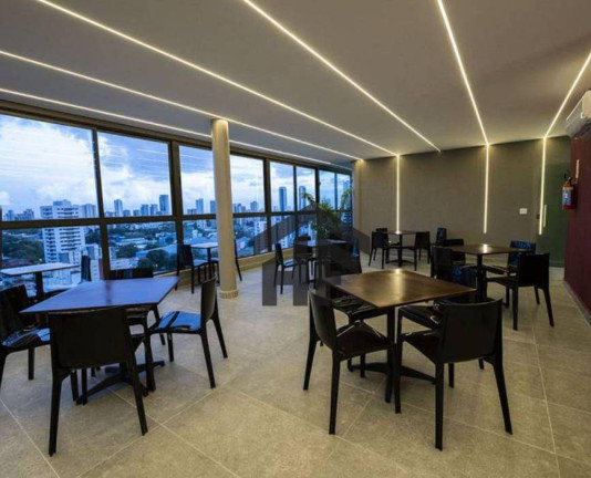Imagem Apartamento com 2 Quartos à Venda, 50 m² em Madalena - Recife