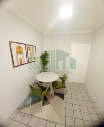 Imagem Apartamento com 2 Quartos à Venda, 62 m² em Arruda - Recife
