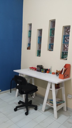 Imagem Apartamento com 3 Quartos à Venda, 138 m² em Itararé - São Vicente