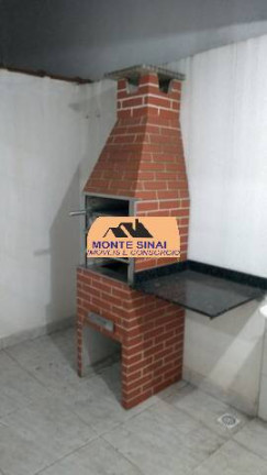Imagem Casa com 2 Quartos à Venda, 125 m² em Vila Hortência - Sorocaba Imagem Casa com 2 Quartos à Venda, 125 m² em Vila Hortência - Sorocaba